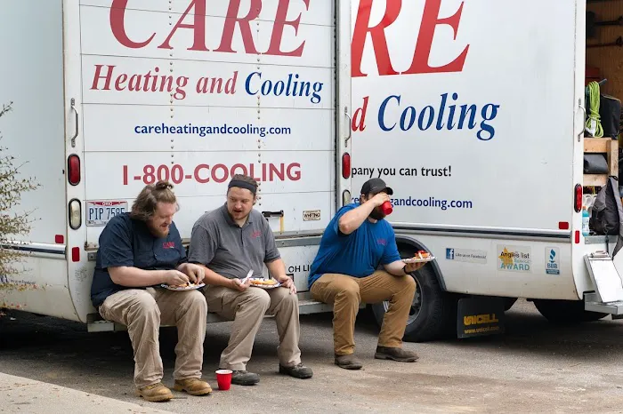 CARE Heating and Cooling, Inc. Picture 8