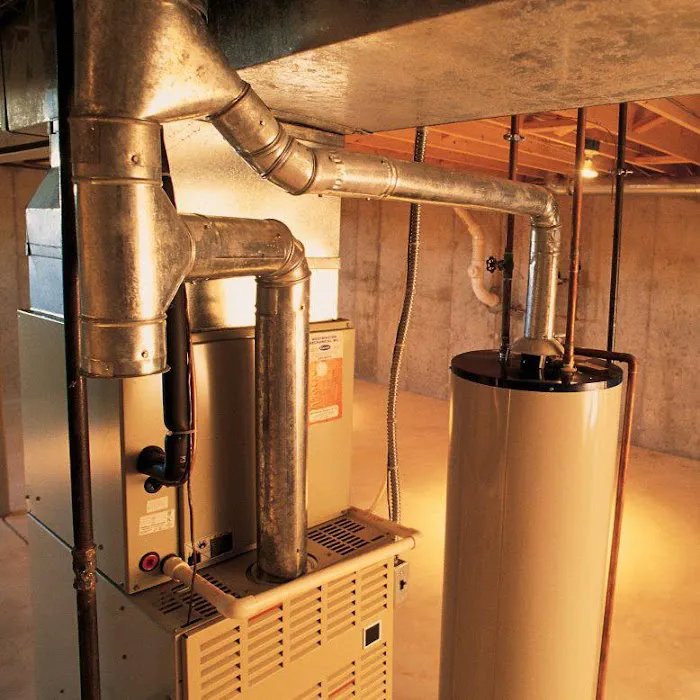 CARE Heating and Cooling, Inc. Picture 10