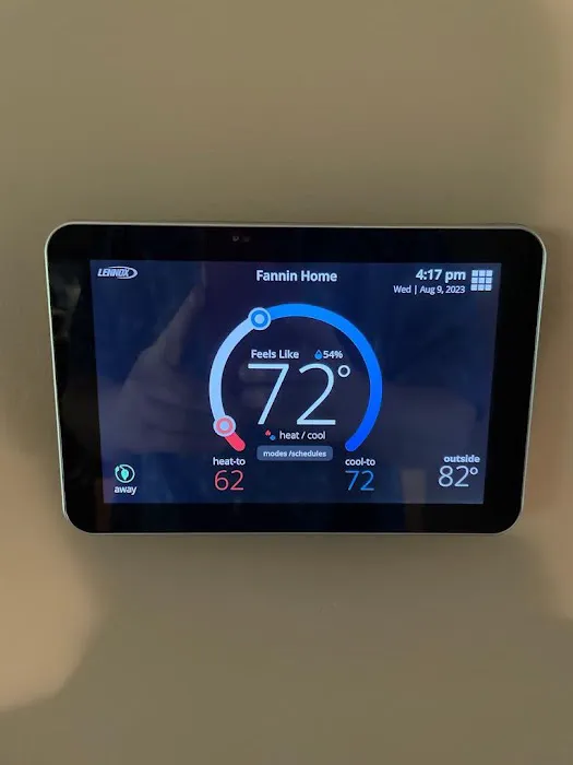 CARE Heating and Cooling, Inc. Picture 4