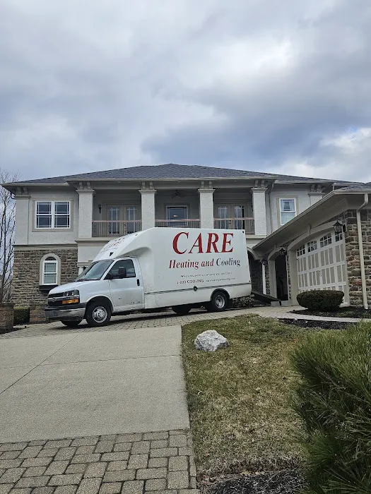 CARE Heating and Cooling, Inc. Picture 2