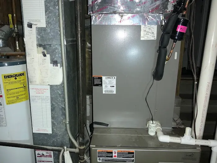 CARE Heating and Cooling, Inc. Picture 5