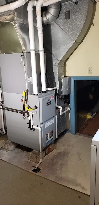 Complete Air Systems Heating & Cooling LLC Picture 1