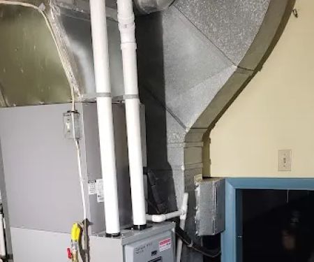 Complete Air Systems Heating & Cooling LLC