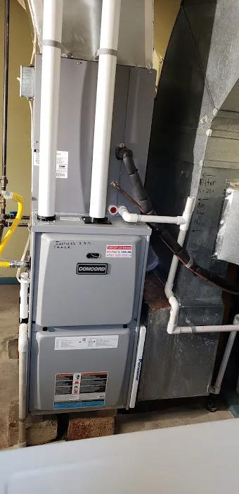 Complete Air Systems Heating & Cooling LLC Picture 8