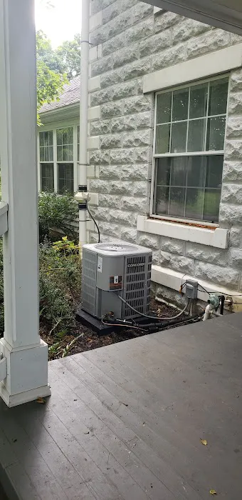 Complete Air Systems Heating & Cooling LLC Picture 5