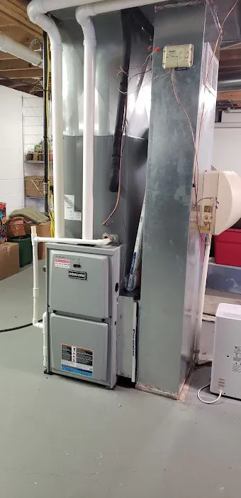 Complete Air Systems Heating & Cooling LLC Picture 6