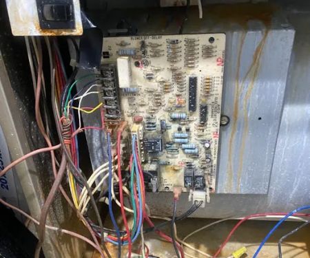 At Your Budget Home to Home LLC