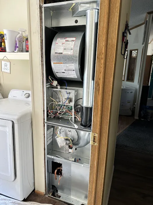 Sears Heating and Air Conditioning Picture 7