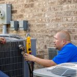 Sears Heating and Air Conditioning