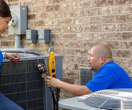 Sears Heating and Air Conditioning