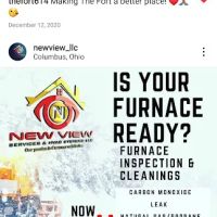 New view Services & hvac systems LLC ico