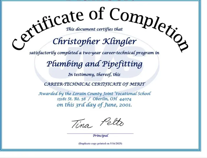 Integritas home maintenance &repair LLC Picture 3