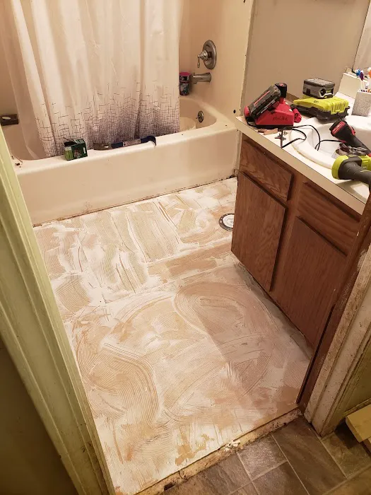 Integritas home maintenance &repair LLC Picture 7