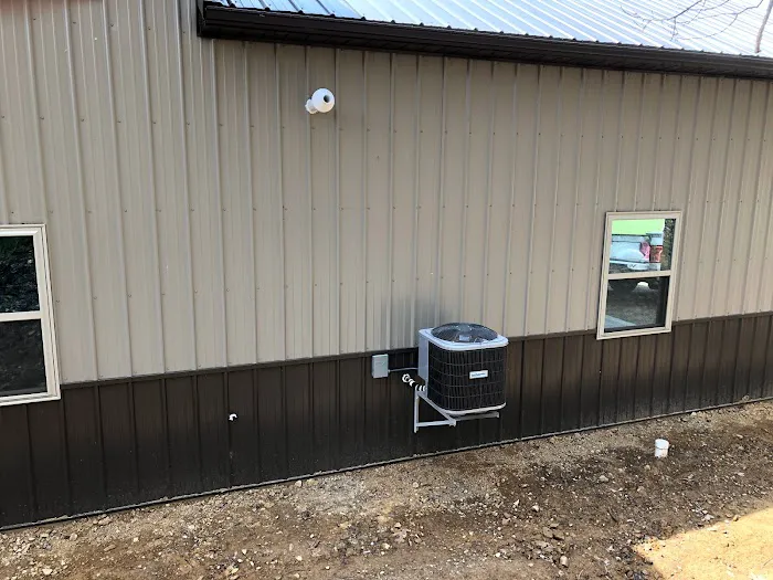 Valley Heating, Cooling, Plumbing And Outdoor boilers LLC Picture 1