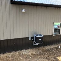 Valley Heating, Cooling, Plumbing And Outdoor boilers LLC ico