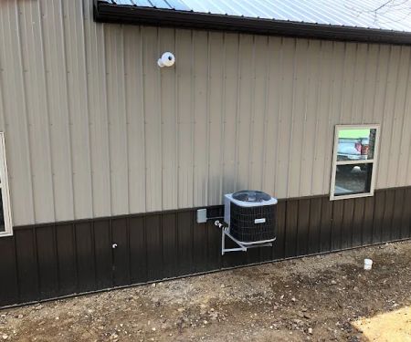 Valley Heating, Cooling, Plumbing And Outdoor boilers LLC