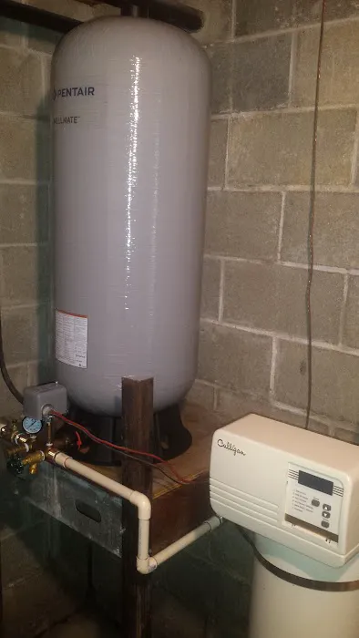 Valley Heating, Cooling, Plumbing And Outdoor boilers LLC Picture 6