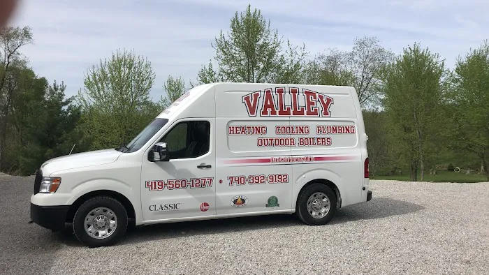 Valley Heating, Cooling, Plumbing And Outdoor boilers LLC Picture 5