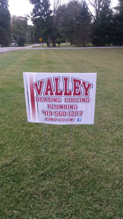 Valley Heating, Cooling, Plumbing And Outdoor boilers LLC Picture 8