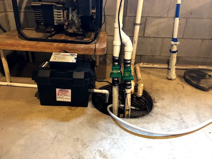 Valley Heating, Cooling, Plumbing And Outdoor boilers LLC Picture 3