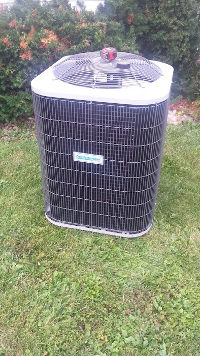 Valley Heating, Cooling, Plumbing And Outdoor boilers LLC Picture 7