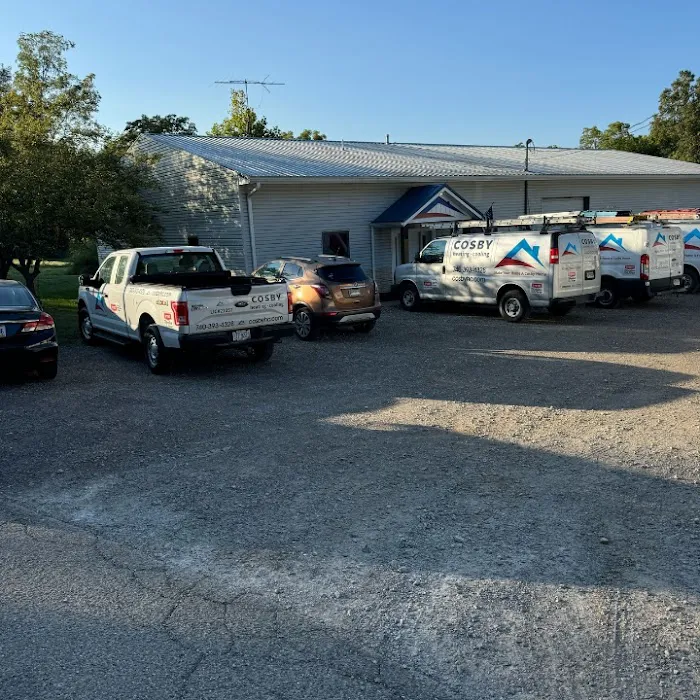 Cosby Heating and Cooling Picture 3