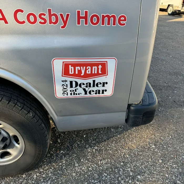 Cosby Heating and Cooling Picture 4