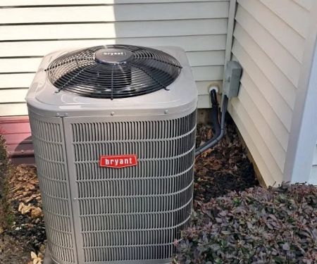 Cosby Heating and Cooling