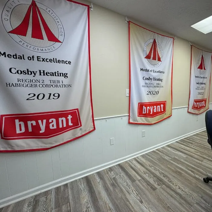 Cosby Heating and Cooling Picture 10
