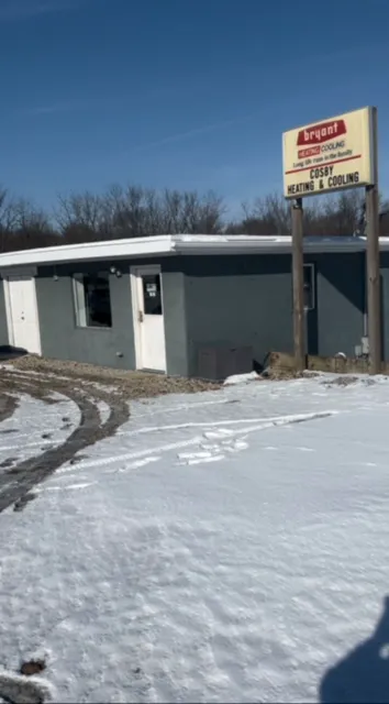 Cosby Heating and Cooling Picture 9