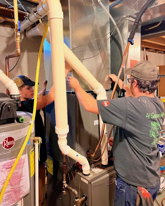 4 Seasons Air Picture 3