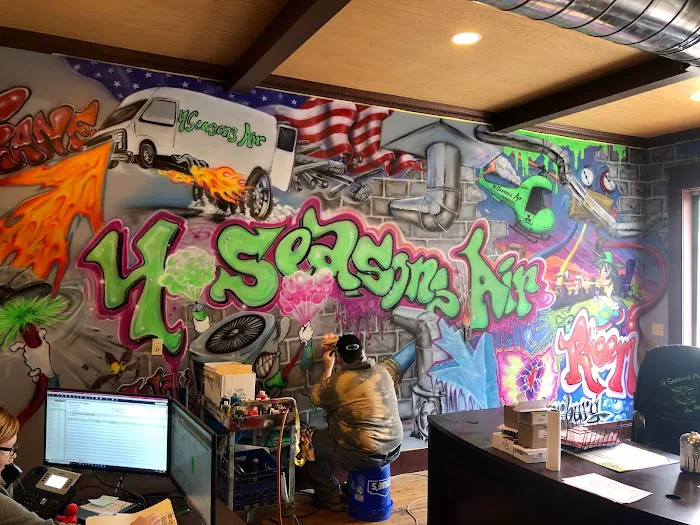 4 Seasons Air Picture 2