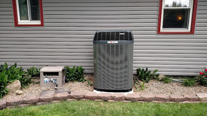 Eberts Heating and Cooling Picture 5