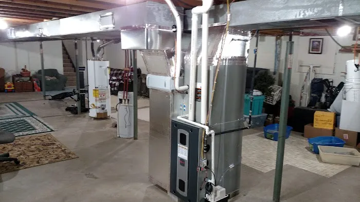 Eberts Heating and Cooling Picture 3