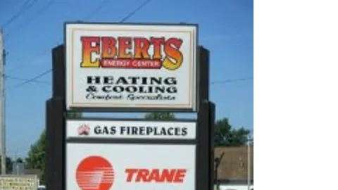Eberts Heating and Cooling Picture 6