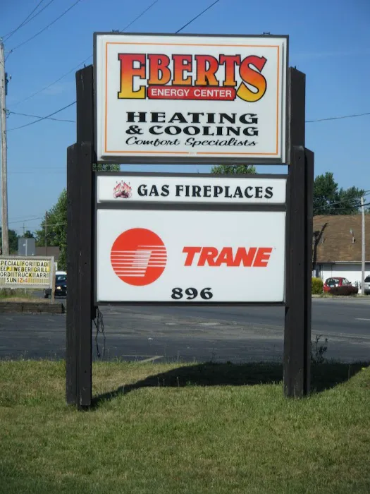 Eberts Heating and Cooling Picture 4