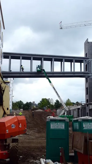 Crawford Mechanical Services Picture 1