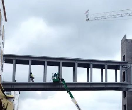 Crawford Mechanical Services