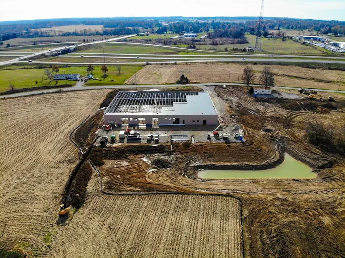 Crawford Mechanical Services Picture 9