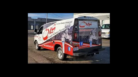 Crawford Mechanical Services Picture 8