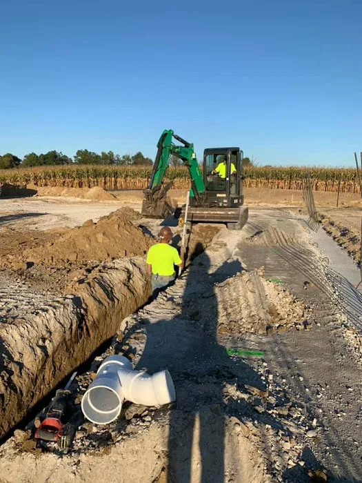 Crawford Mechanical Services Picture 5