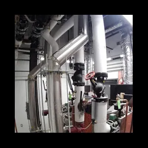 Crawford Mechanical Services Picture 2