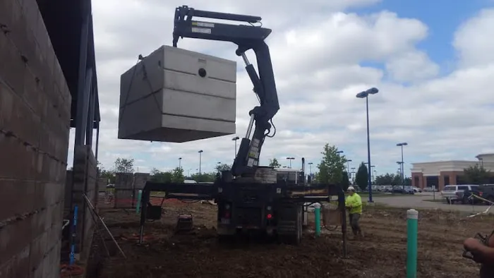 Crawford Mechanical Services Picture 7