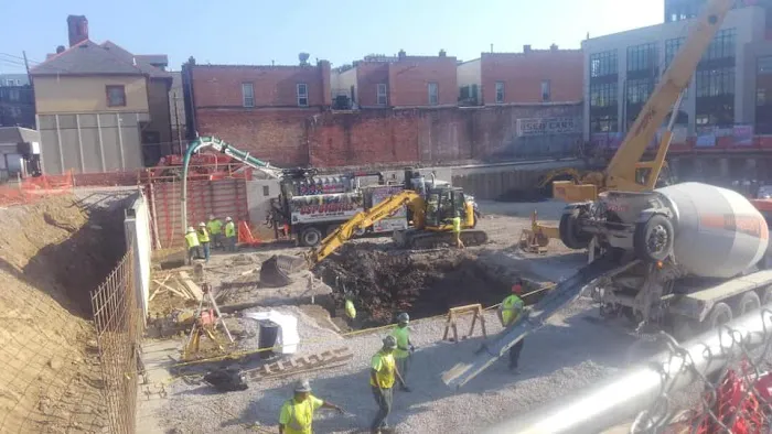 Crawford Mechanical Services Picture 4