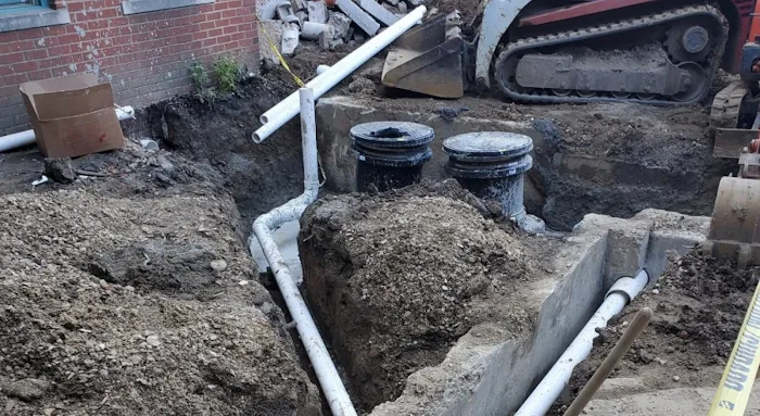 Crawford Mechanical Services Picture 10