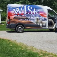 Wise Heating and Cooling LLC ico