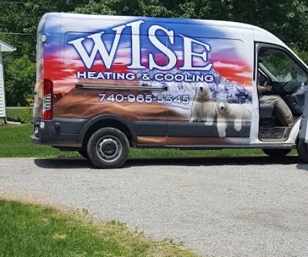 Wise Heating and Cooling LLC