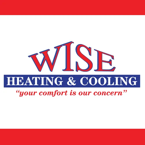 Wise Heating and Cooling LLC Picture 5