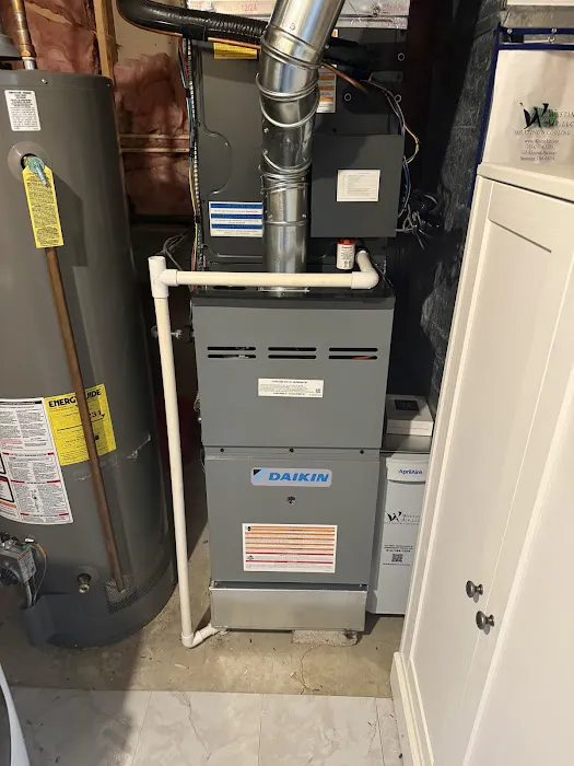 Westin Air Heating and Cooling - Sunbury Ohio Picture 7