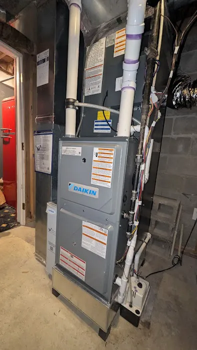 Westin Air Heating and Cooling - Sunbury Ohio Picture 5